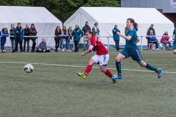 Bild 509 - B-Juniorinnen Pokalfinale VfL Oldesloe - Holstein Kiel : Ergebnis: 0:6